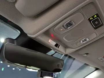2022 Renault Samsung XM3 с пробегом 46 334 км