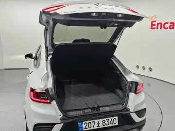2022 Renault Samsung XM3 с пробегом 46 334 км