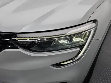 2022 Renault Samsung XM3 с пробегом 46 334 км