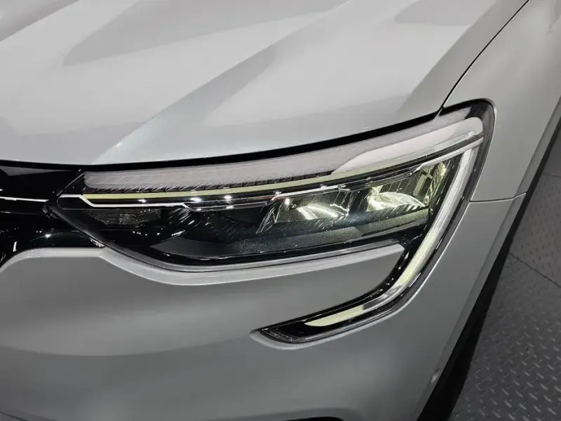 2022 Renault Samsung XM3 с пробегом 46 334 км