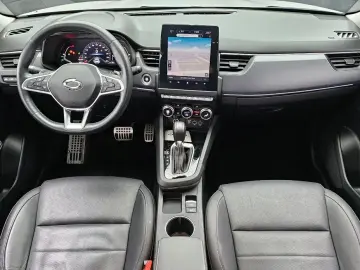 2022 Renault Samsung XM3 с пробегом 48 137 км