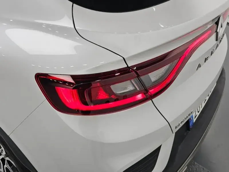 2022 Renault Samsung XM3 с пробегом 46 334 км