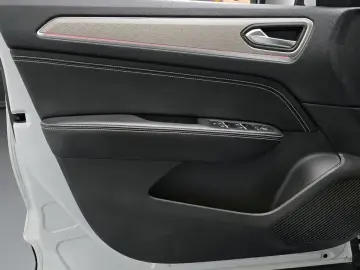 2022 Renault Samsung XM3 с пробегом 46 334 км
