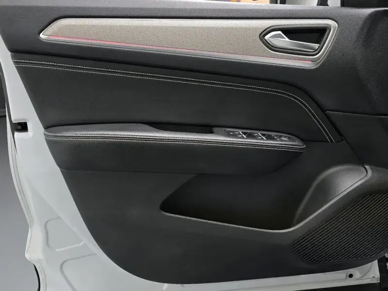 2022 Renault Samsung XM3 с пробегом 46 334 км
