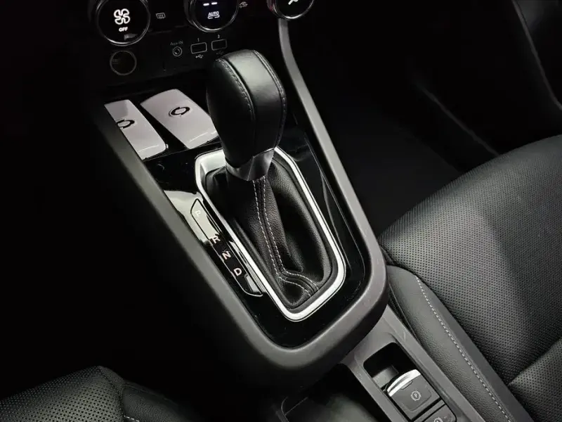 2022 Renault Samsung XM3 с пробегом 48 137 км