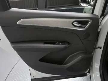 2022 Renault Samsung XM3 с пробегом 46 334 км