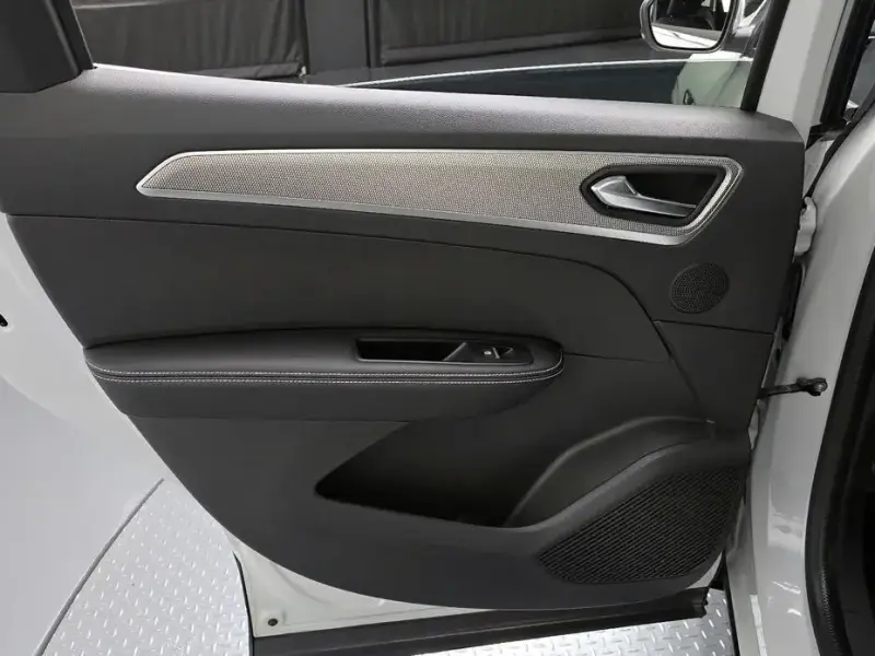 2022 Renault Samsung XM3 с пробегом 46 334 км