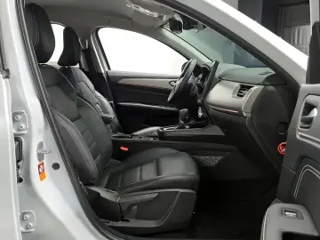 2022 Renault Samsung XM3 с пробегом 46 334 км