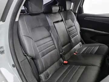 2022 Renault Samsung XM3 с пробегом 48 137 км