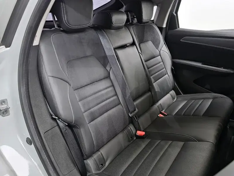 2022 Renault Samsung XM3 с пробегом 48 137 км