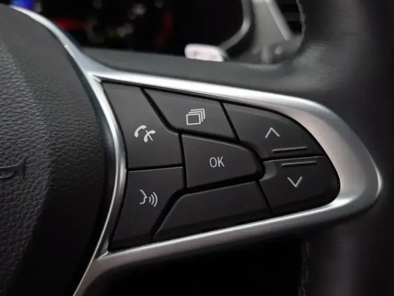 2022 Renault Samsung XM3 с пробегом 46 334 км
