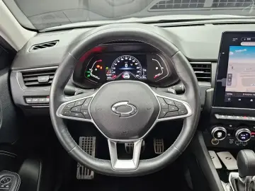 2022 Renault Samsung XM3 с пробегом 48 137 км