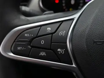 2022 Renault Samsung XM3 с пробегом 46 334 км