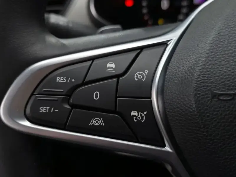 2022 Renault Samsung XM3 с пробегом 46 334 км