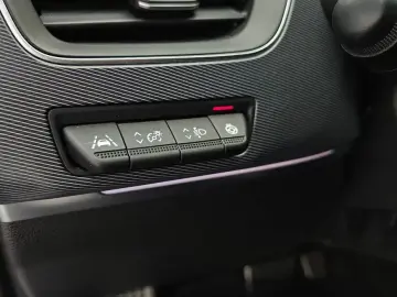 2022 Renault Samsung XM3 с пробегом 48 137 км