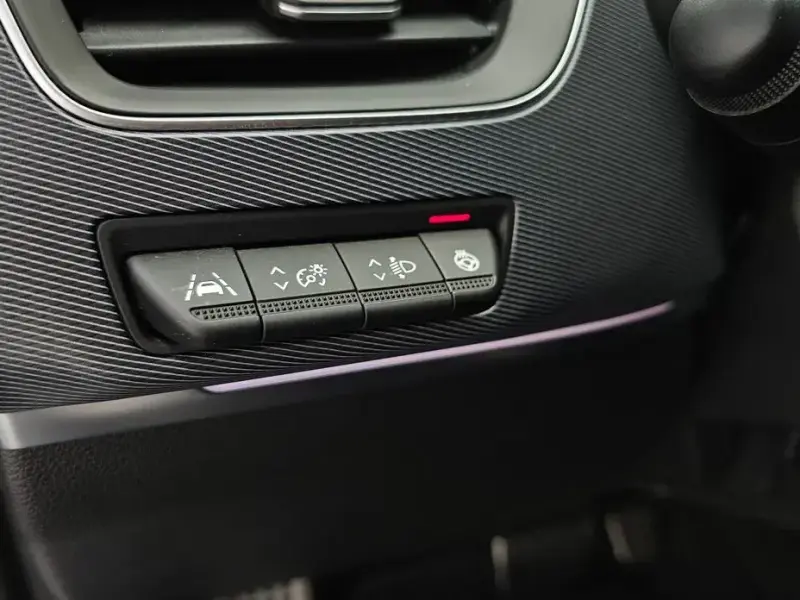 2022 Renault Samsung XM3 с пробегом 48 137 км