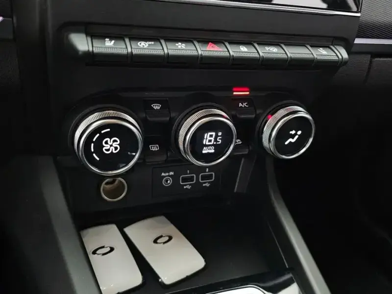 2022 Renault Samsung XM3 с пробегом 48 137 км