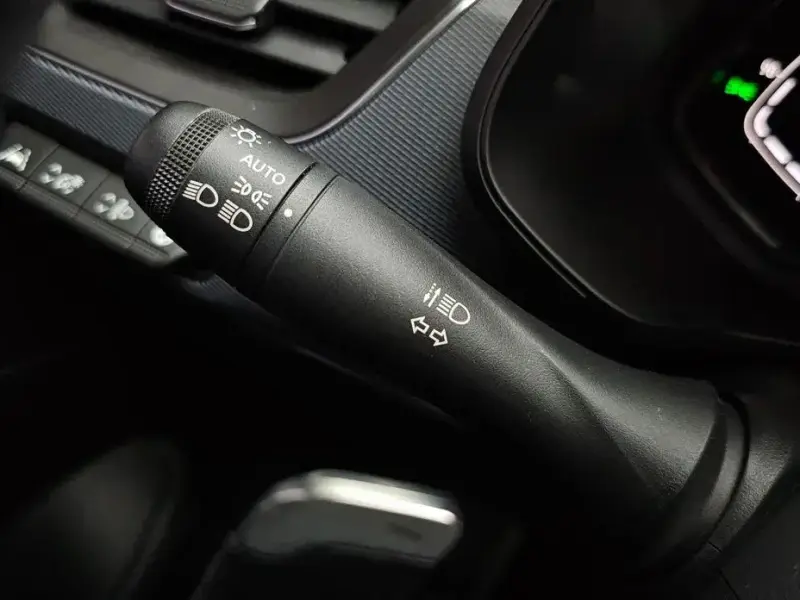 2022 Renault Samsung XM3 с пробегом 48 137 км