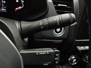 2022 Renault Samsung XM3 с пробегом 48 137 км