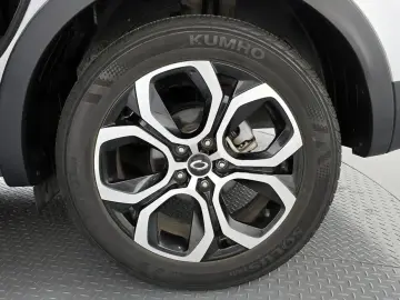 2022 Renault Samsung XM3 с пробегом 48 137 км