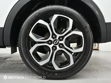 2022 Renault Samsung XM3 с пробегом 59 456 км