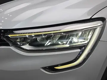 2022 Renault Samsung XM3 с пробегом 48 137 км