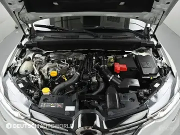 2022 Renault Samsung XM3 с пробегом 59 456 км