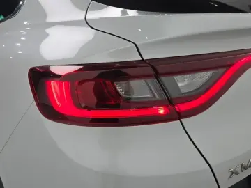 2022 Renault Samsung XM3 с пробегом 48 137 км