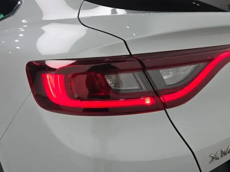 2022 Renault Samsung XM3 с пробегом 48 137 км