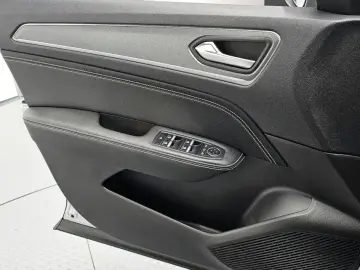 2022 Renault Samsung XM3 с пробегом 48 137 км