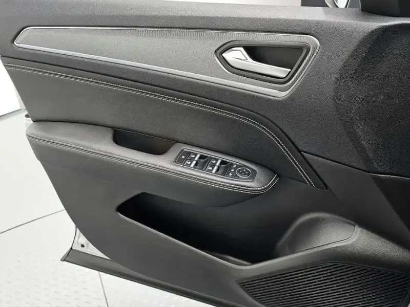 2022 Renault Samsung XM3 с пробегом 48 137 км