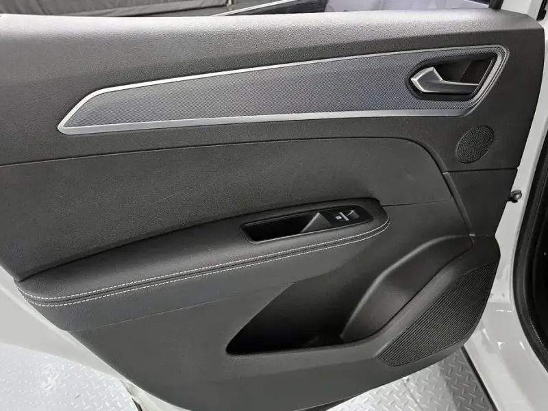 2022 Renault Samsung XM3 с пробегом 48 137 км