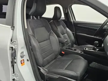 2022 Renault Samsung XM3 с пробегом 48 137 км
