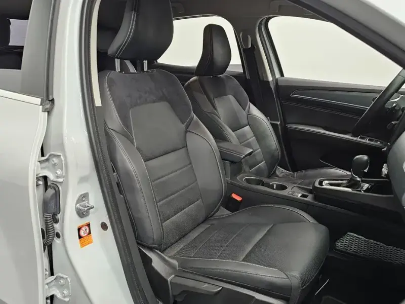 2022 Renault Samsung XM3 с пробегом 48 137 км