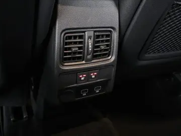 2022 Renault Samsung XM3 с пробегом 48 137 км