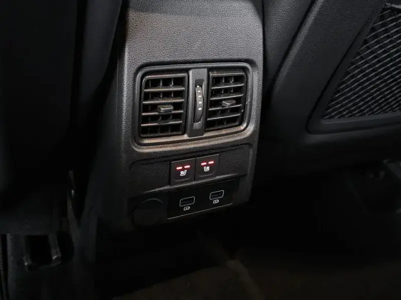 2022 Renault Samsung XM3 с пробегом 48 137 км