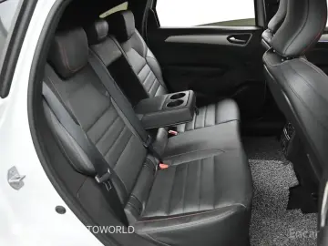 2022 Renault Samsung XM3 с пробегом 59 456 км