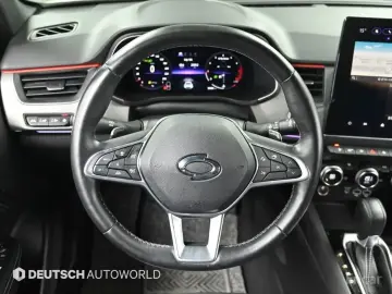 2022 Renault Samsung XM3 с пробегом 59 456 км