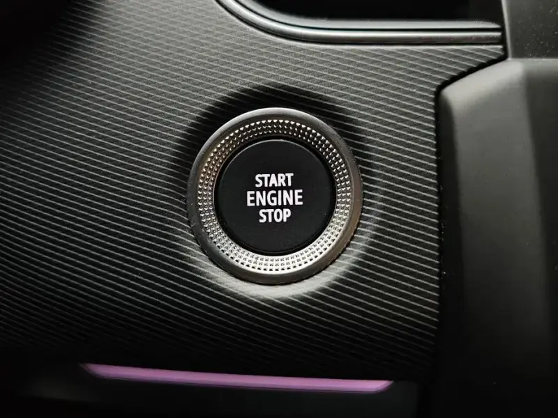 2022 Renault Samsung XM3 с пробегом 48 137 км