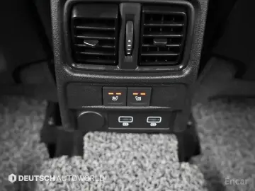 2022 Renault Samsung XM3 с пробегом 59 456 км