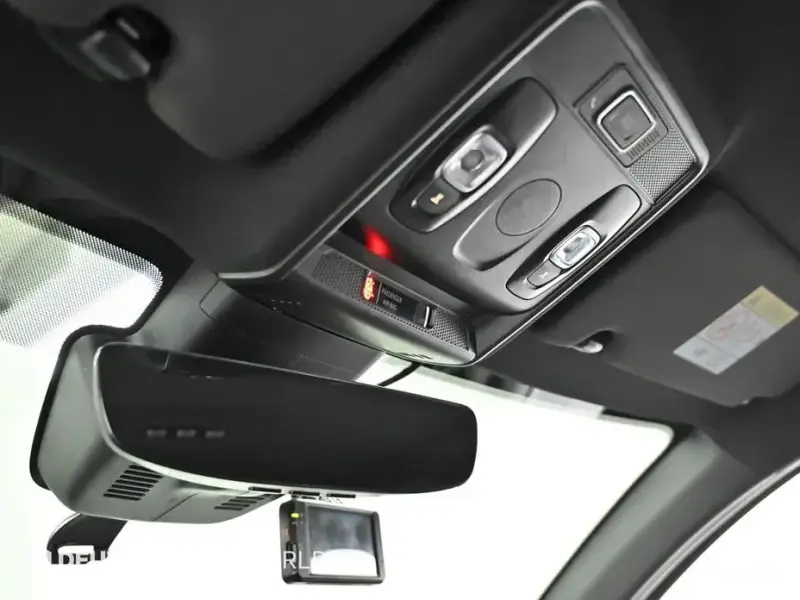 2022 Renault Samsung XM3 с пробегом 59 456 км