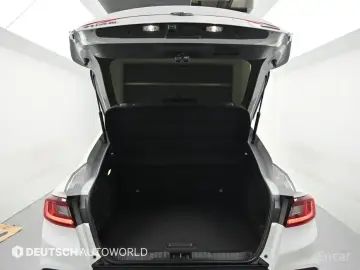 2022 Renault Samsung XM3 с пробегом 59 456 км