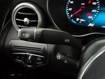 2021 Mercedes-Benz GLC с пробегом 66 121 км