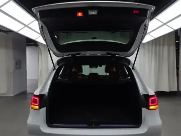 2021 Mercedes-Benz GLC с пробегом 63 035 км