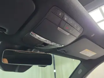 2021 Mercedes-Benz GLC с пробегом 63 035 км