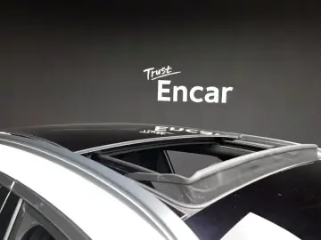 2021 Mercedes-Benz GLC с пробегом 68 745 км