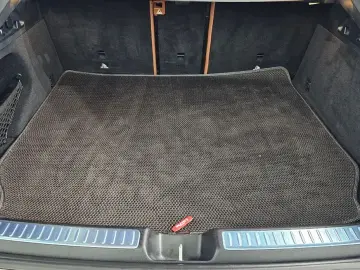 2021 Mercedes-Benz GLC с пробегом 66 199 км