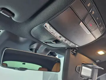 2021 Mercedes-Benz GLC с пробегом 66 199 км