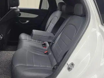 2021 Mercedes-Benz GLC с пробегом 81 462 км