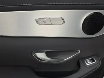 2021 Mercedes-Benz GLC с пробегом 81 462 км
